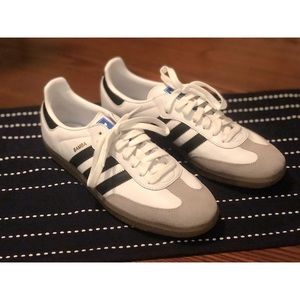 Adidas Samba OG Sneakers - Brand New